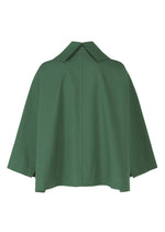 WASHI STRETCH Jacket Mustard