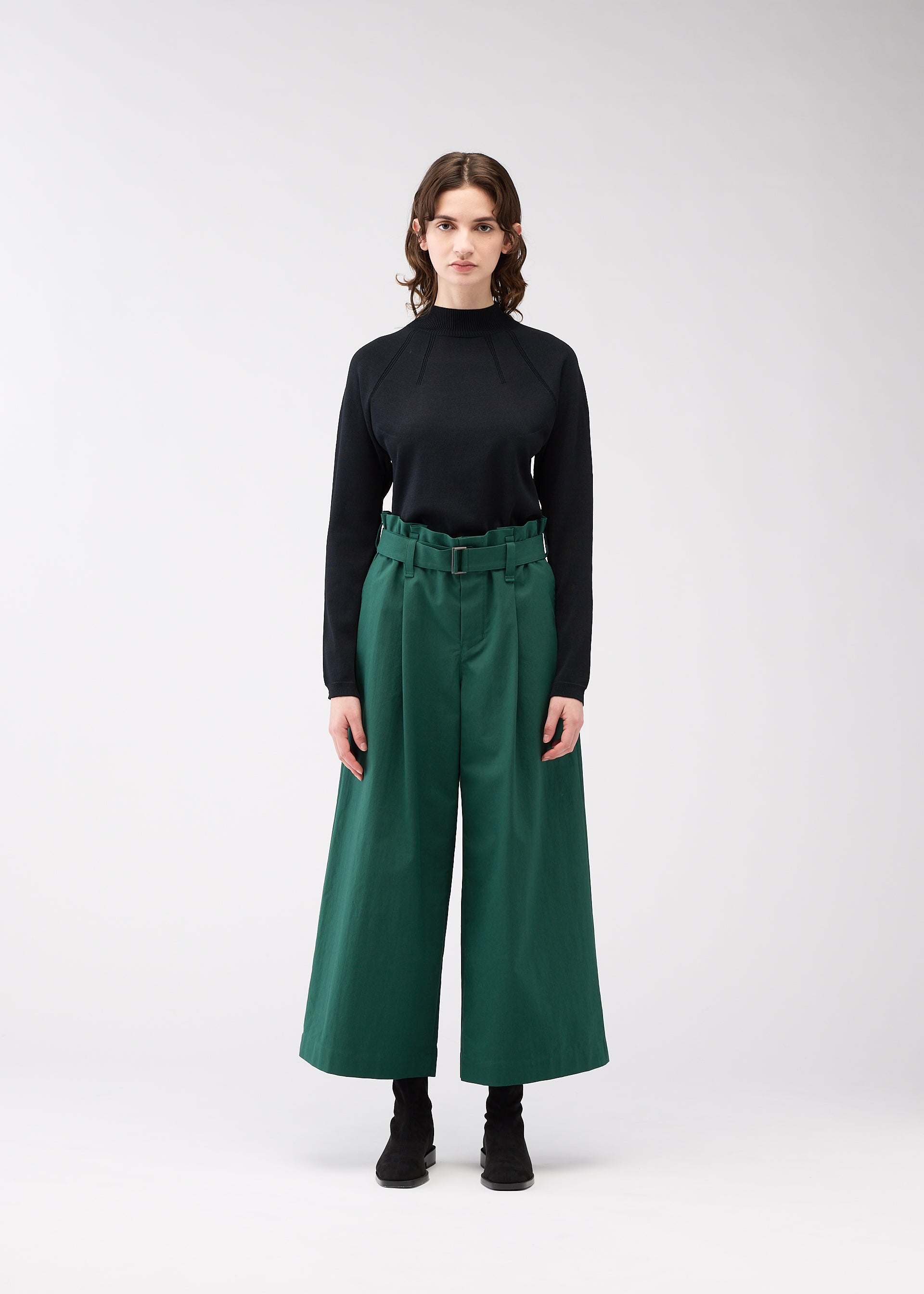 ISSEY MIYAKE 132.5 ボトム 132 5. STANDARD – ISSEY MIYAKE ONLINE STORE