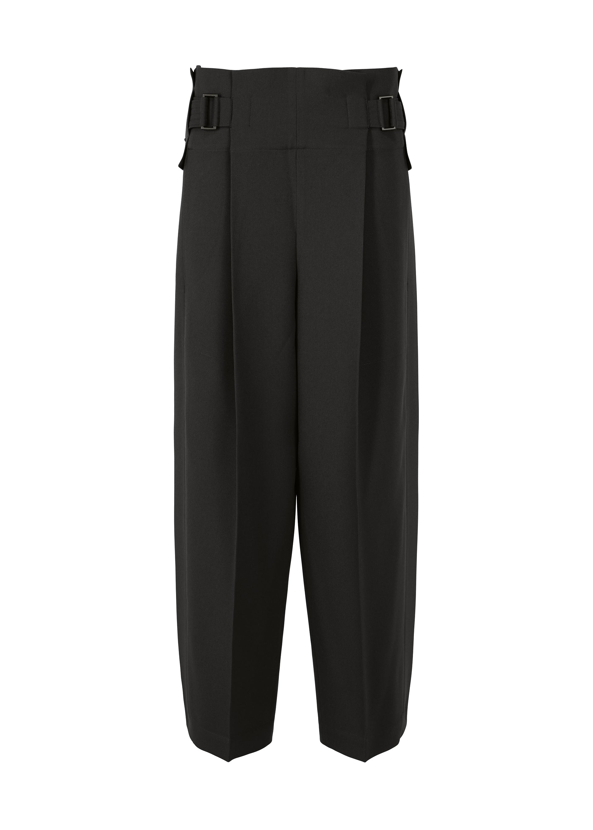 A product shot of the 132 5. Issey Miyake WOOL LIKE FLAT TUCK prêt à porter in .