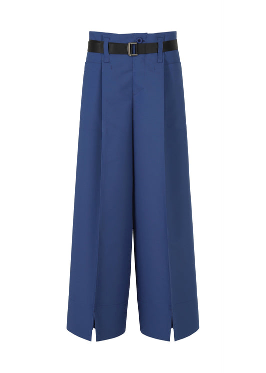 132 5. FLAT 2 Trousers Blue