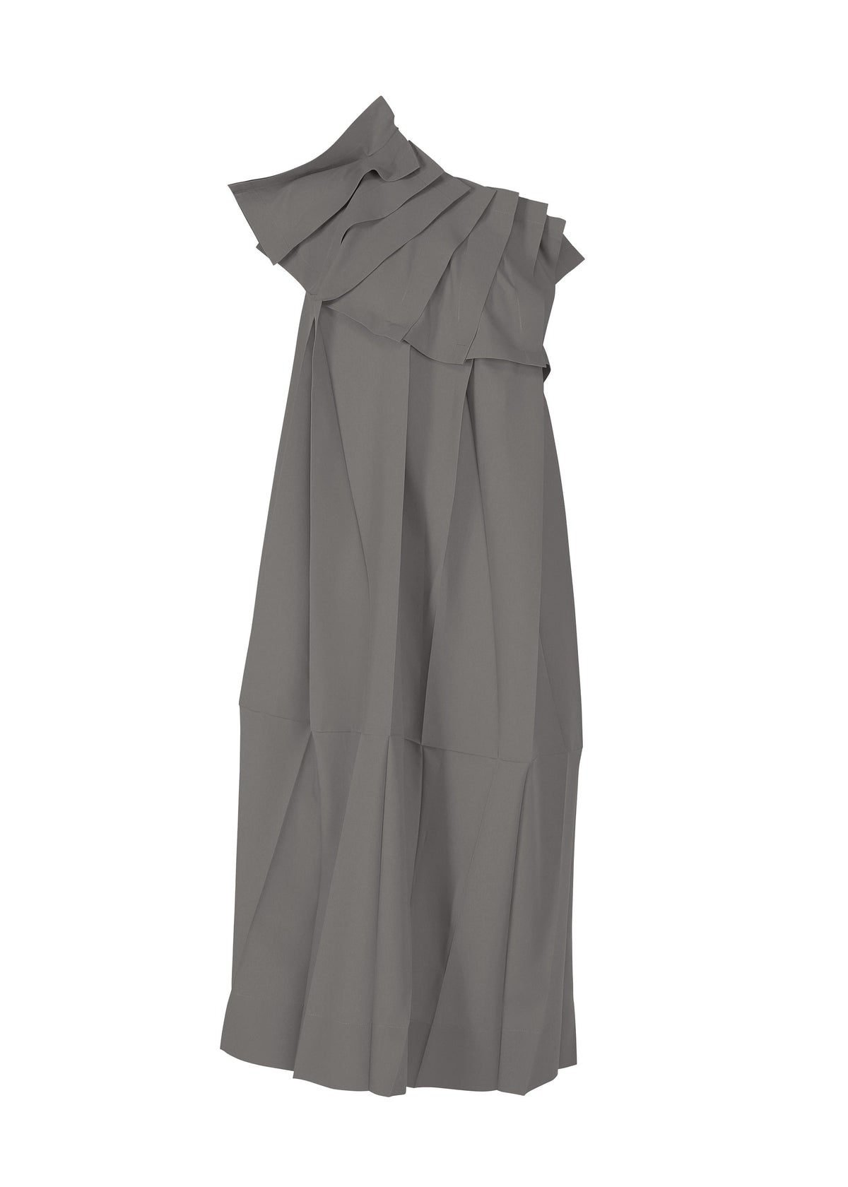 A product shot of the 132 5. Issey Miyake NO.3 dress in .
