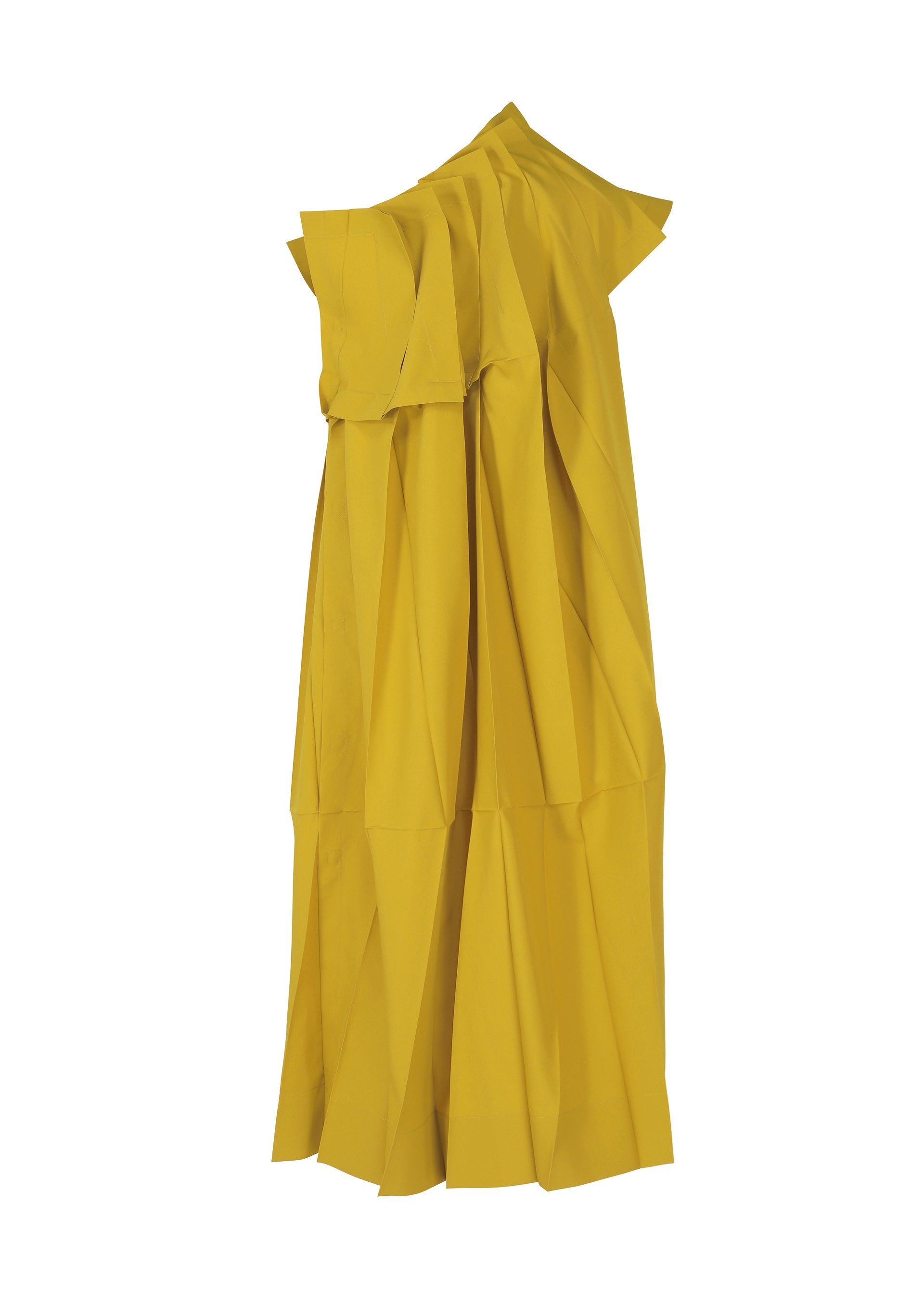 極美品✨ISSEY MIYAKE プリーツ　変形　立体　グレー　サイズ2 BASICS – ISSEY MIYAKE ONLINE STORE