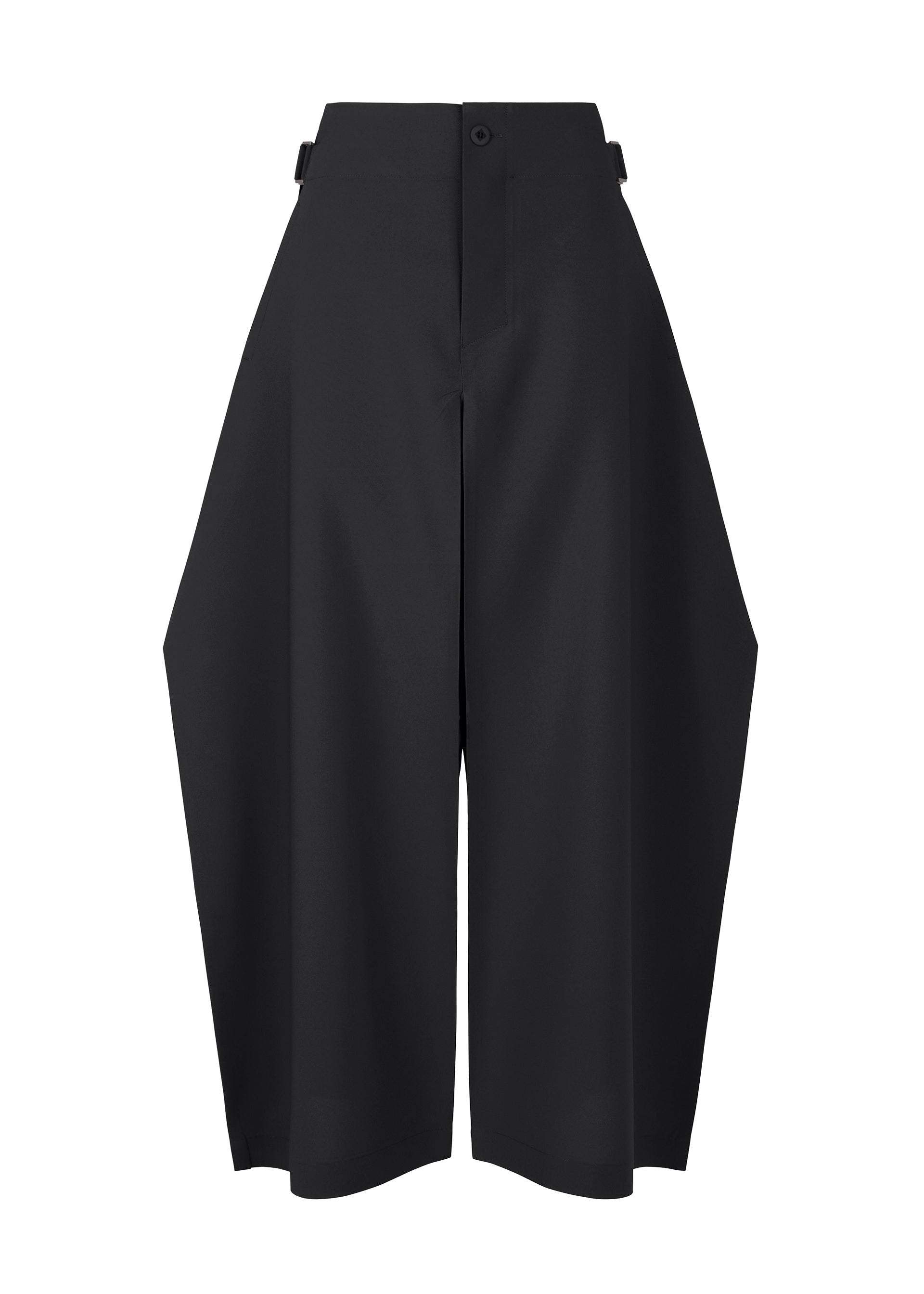 A product shot of the 132 5 ISSEY MIYAKE VERTEX BOTTOMS prêt à porter in .