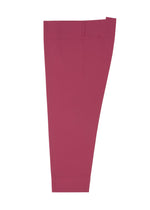 A detail shot of the 132 5 ISSEY MIYAKE 132 5. FLAT 1 prêt à porter.