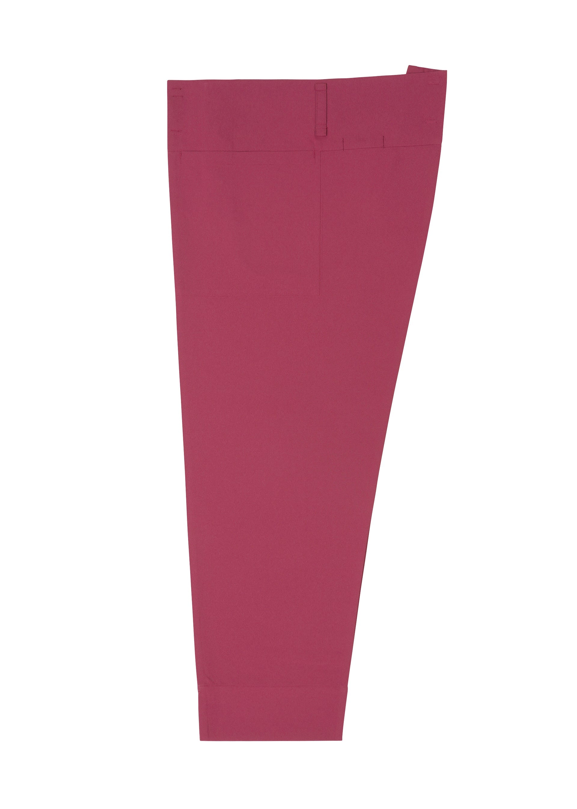 A detail shot of the 132 5 ISSEY MIYAKE 132 5. FLAT 1 prêt à porter.