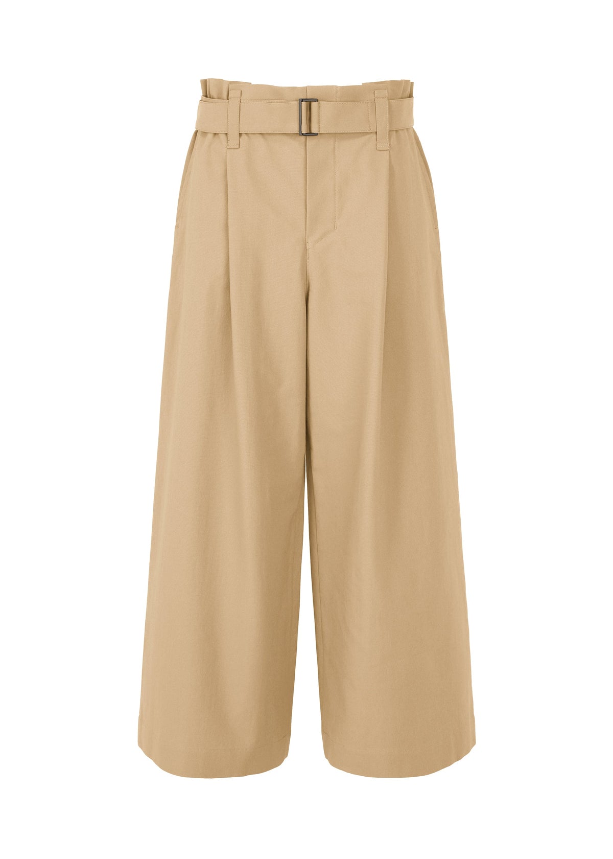 A product shot of the 132 5. Issey Miyake WASHI STRETCH pants in .