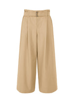 A product shot of the 132 5. Issey Miyake WASHI STRETCH pants in .