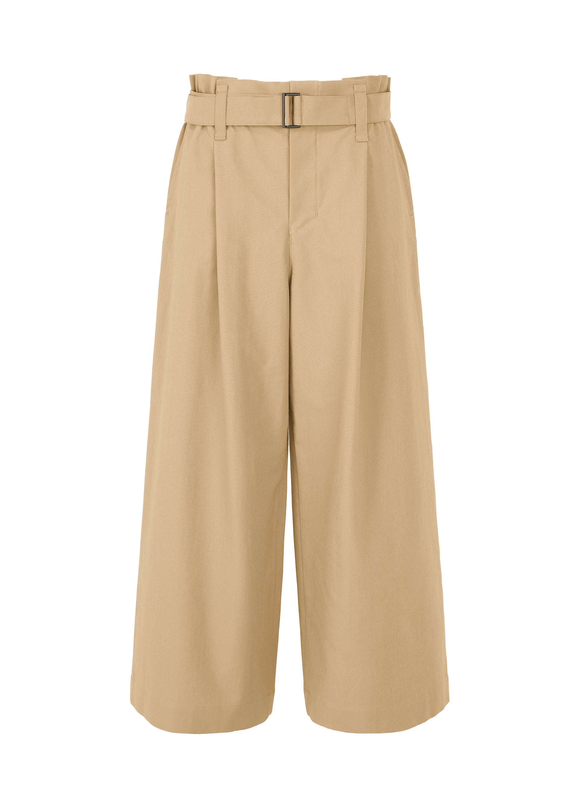 A product shot of the 132 5. Issey Miyake WASHI STRETCH pants in .