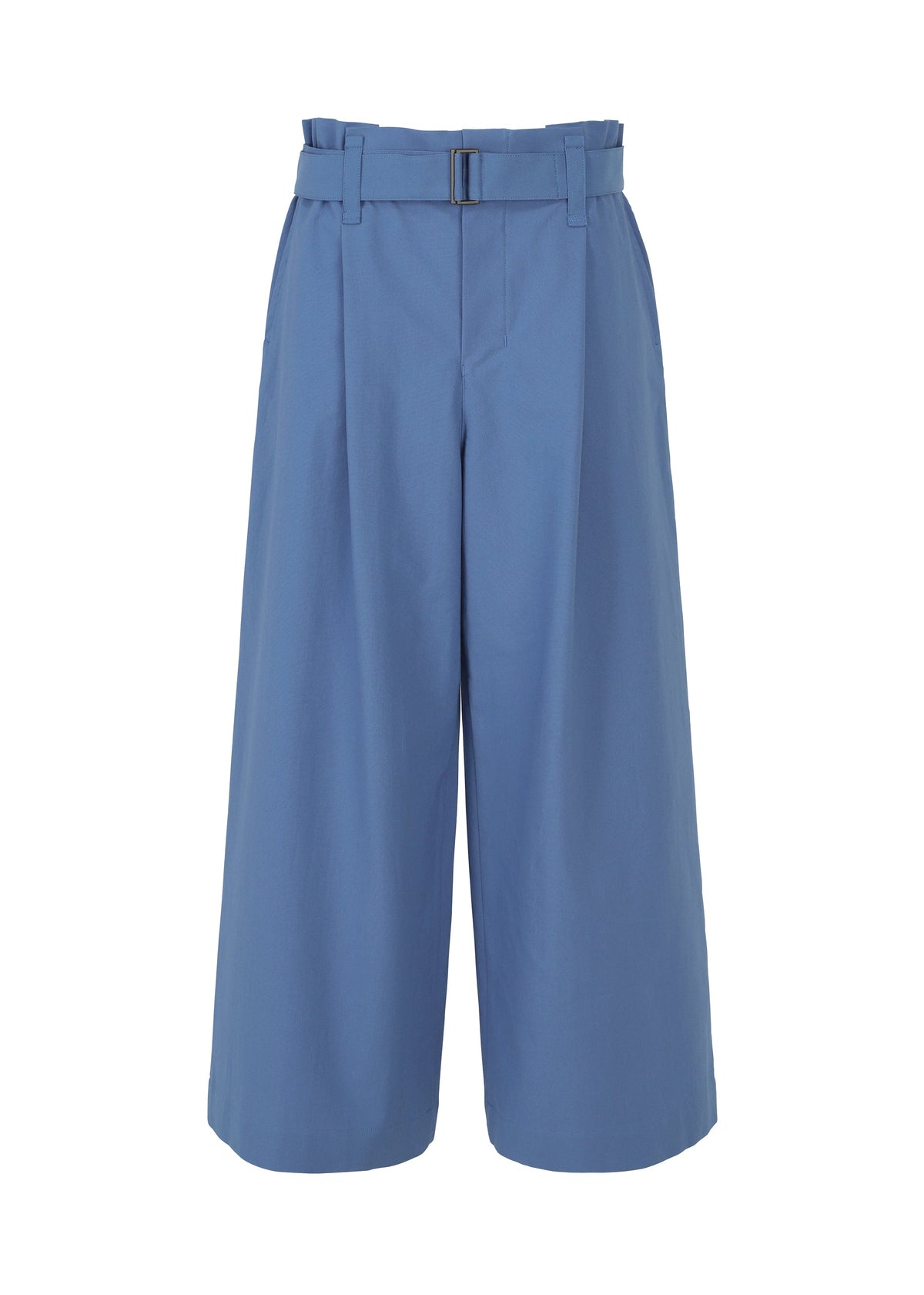 A product shot of the 132 5. Issey Miyake WASHI STRETCH pants in .