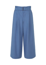 A product shot of the 132 5. Issey Miyake WASHI STRETCH pants in .