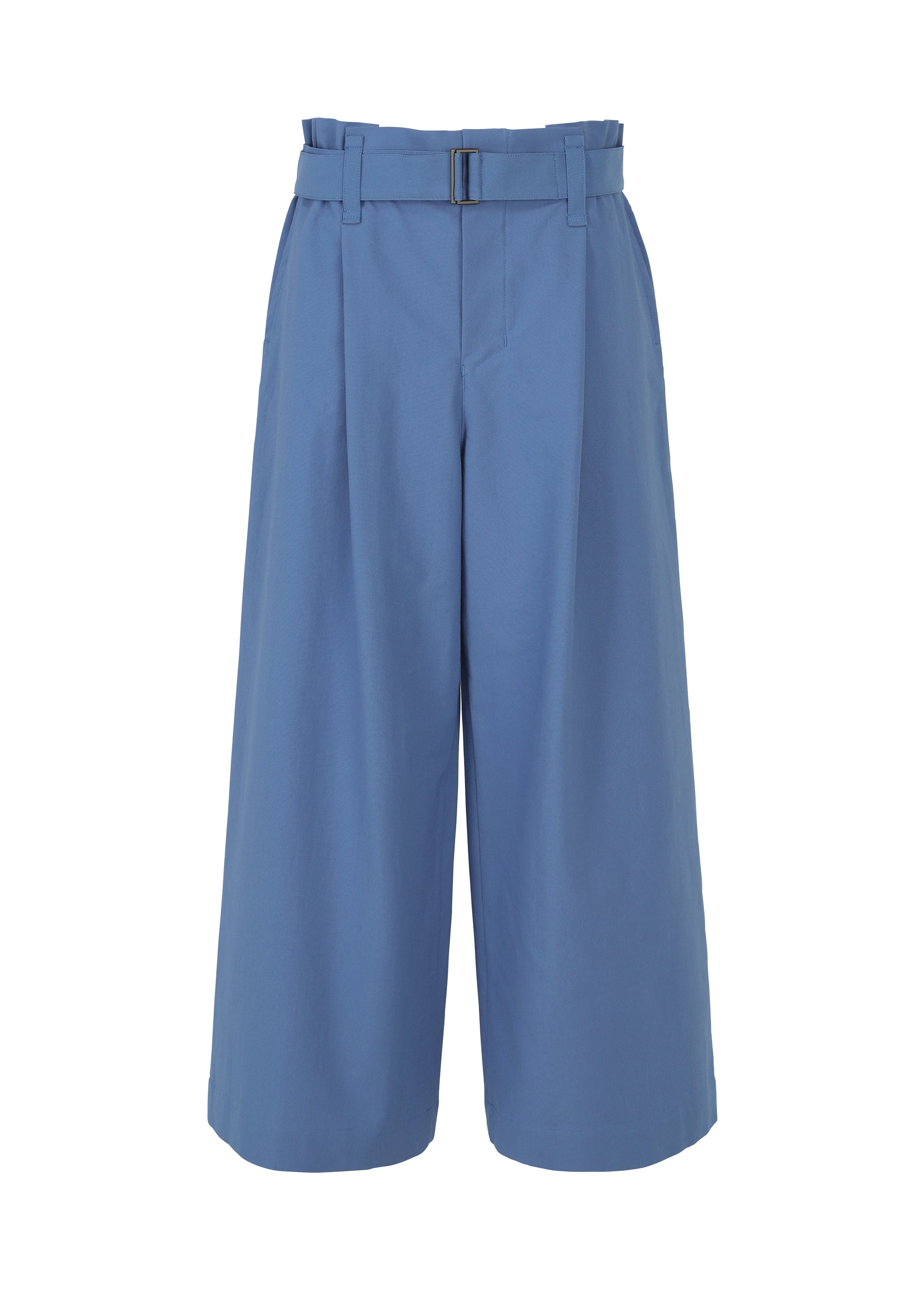A product shot of the 132 5. Issey Miyake WASHI STRETCH pants in .