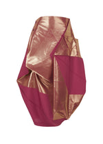 A product shot of the 132 5 ISSEY MIYAKE NO.17 FOIL prêt à porter in .