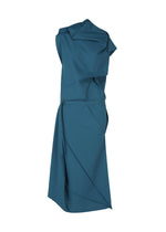 A product shot of the 132 5. Issey Miyake FACET SOLID dress in .