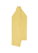 A detail shot of the 132 5 ISSEY MIYAKE FOLD SHIRT prêt à porter.