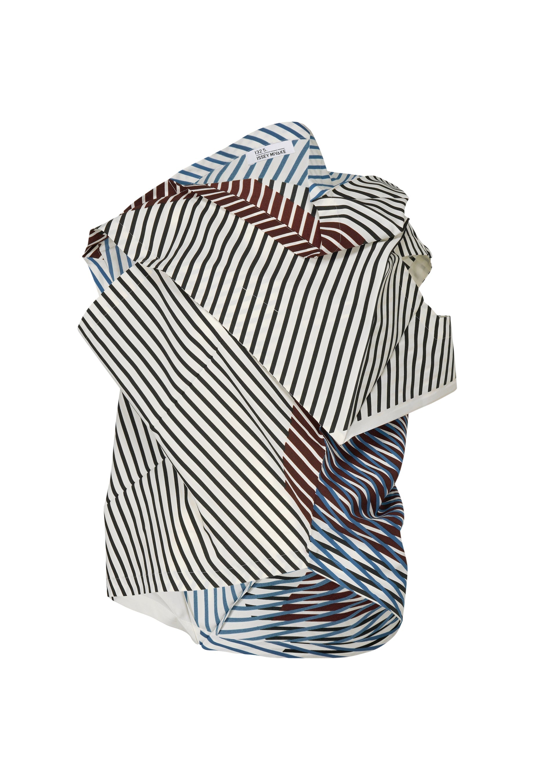 A product shot of the 132 5. Issey Miyake NO.1 PAINT prêt à porter in .
