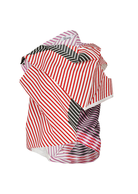 A product shot of the 132 5. Issey Miyake NO.1 PAINT prêt à porter in .