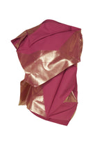 A product shot of the 132 5 ISSEY MIYAKE NO.17 FOIL prêt à porter in .