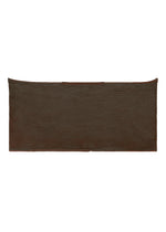 A detail shot of the 132 5. Issey Miyake FACET KNIT prêt à porter.