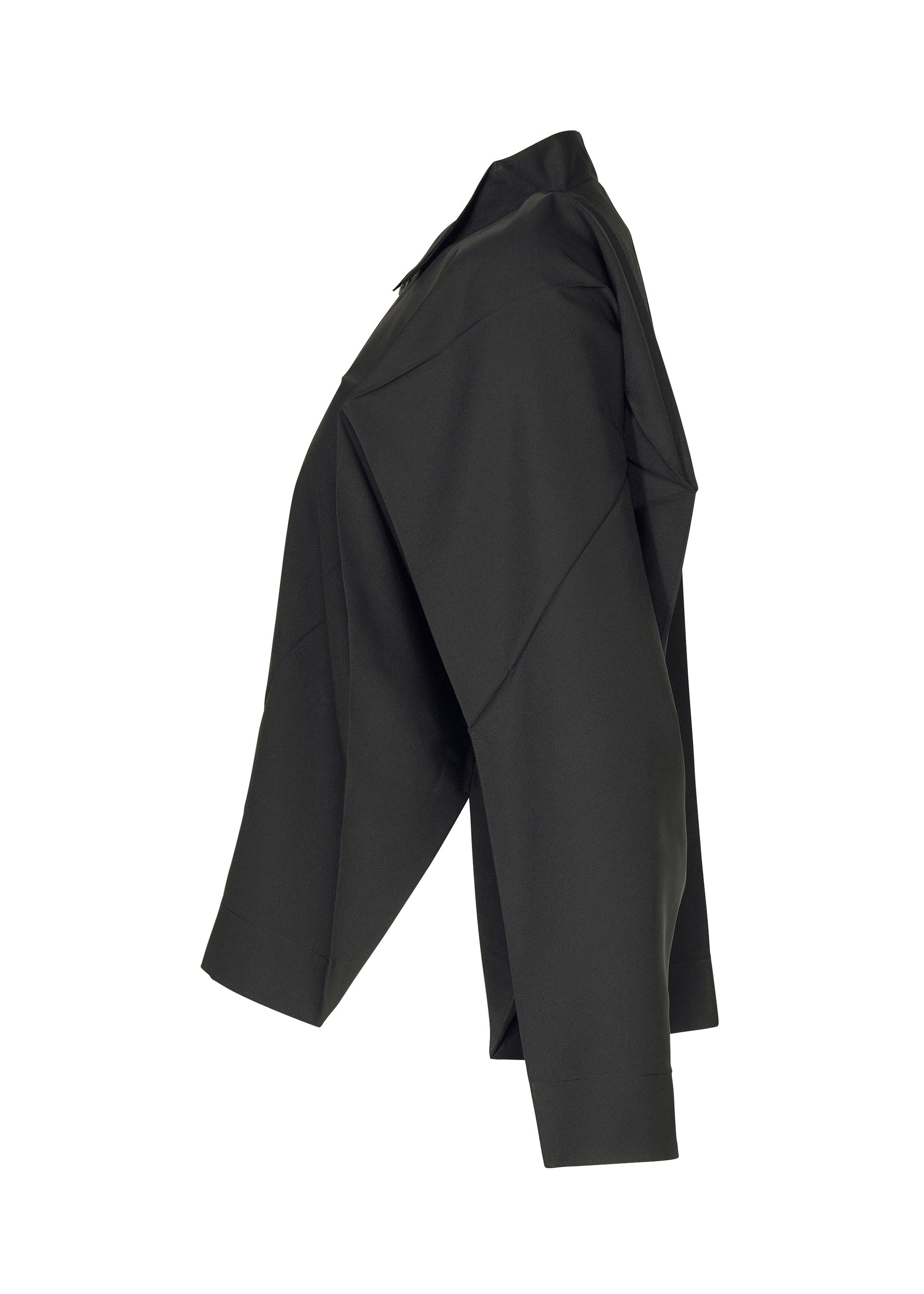 F-SH-2 Shirt White – ISSEY MIYAKE EU