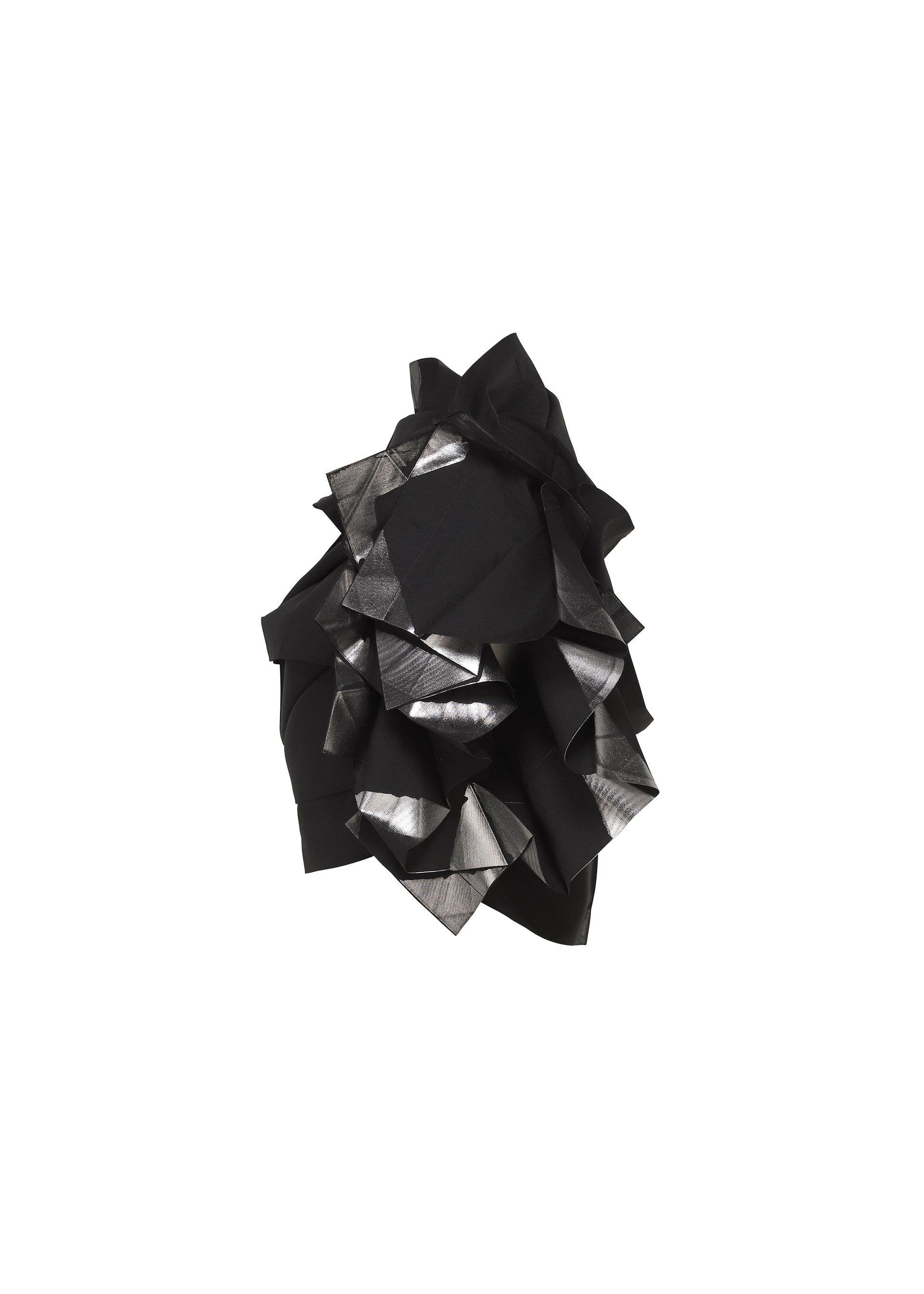 NO.10-2 Shirt White x Silver – ISSEY MIYAKE EU