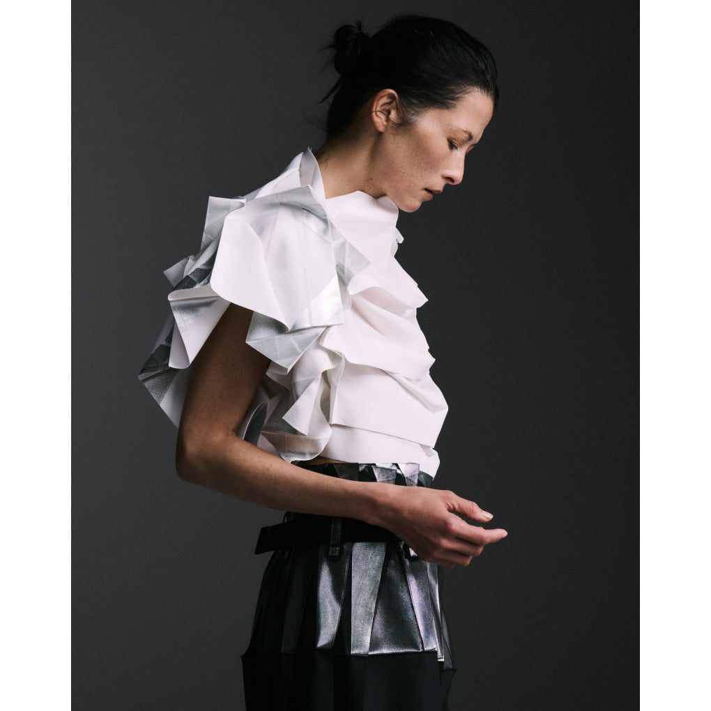 132 5. ISSEY MIYAKE VISUAL ARCHIVES – ISSEY MIYAKE EU
