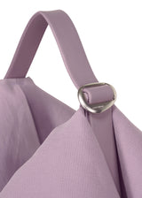 ENCLOTHE SQUARE Bag Bellflower Purple