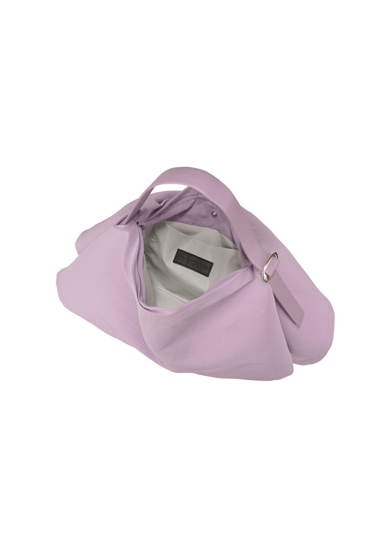 ENCLOTHE SQUARE Bag Bellflower Purple