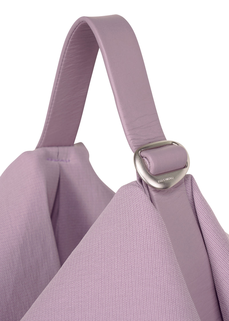 ENCLOTHE SQUARE Bag Bellflower Purple