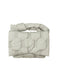 SQUARE CUSHION Bag Dew Grey