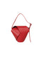 BAND BIND BAG Bag Nadeshiko Red