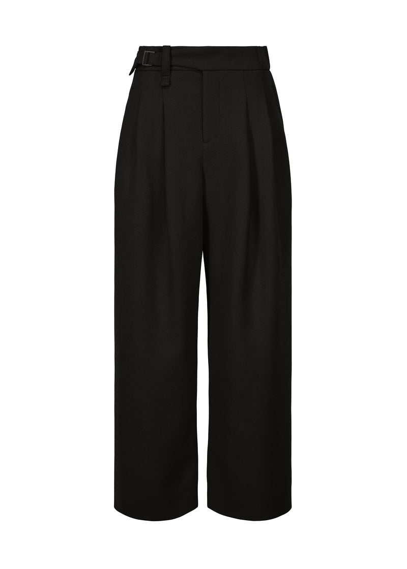 ENTWINE Trousers Black