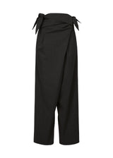 ENCLOTHE PANTS Trousers Black