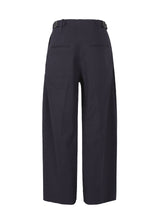 WASHI STRETCH U Trousers Midnight Navy