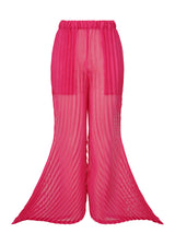 WANDER Trousers Day Pink