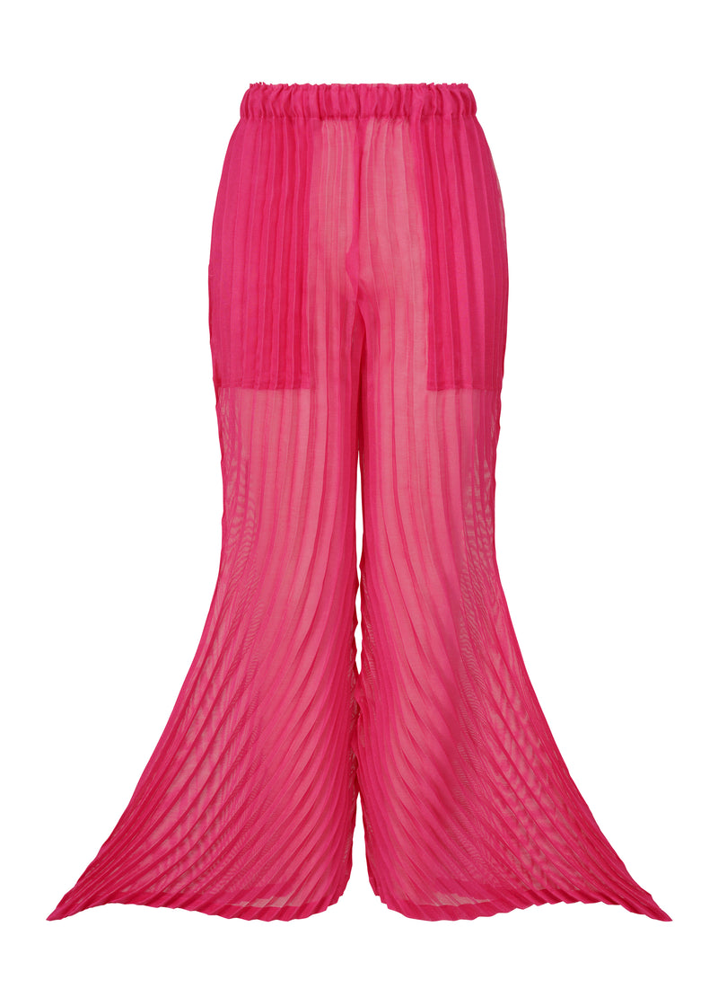 WANDER Trousers Day Pink