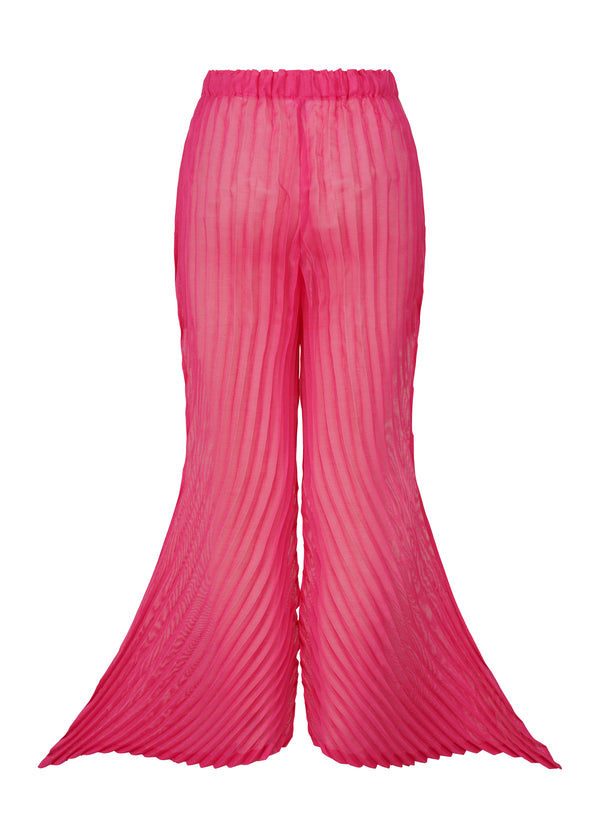 WANDER Trousers Day Pink