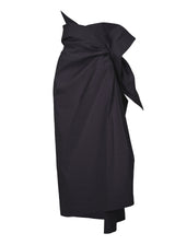 ENCLOTHE Skirt Midnight Navy