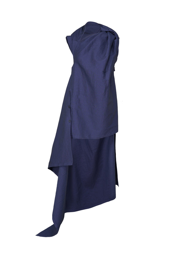 ENVISION Dress Dawn Blue