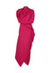 ENTWINE Dress Day Pink