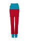 INTERPLAY Trousers Red-Hued