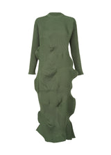 KONE KONE Dress Misty Green