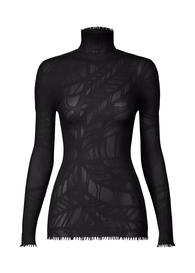 LEAF BODY AP Top Black