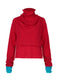 INTERPLAY Top Red-Hued