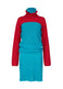 INTERPLAY Tunic Red-Hued