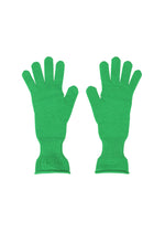 BREEZE KNIT GLOVES Gloves Green