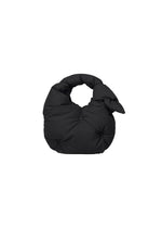 A product shot of the Issey Miyake PUMPED BAG bag in .