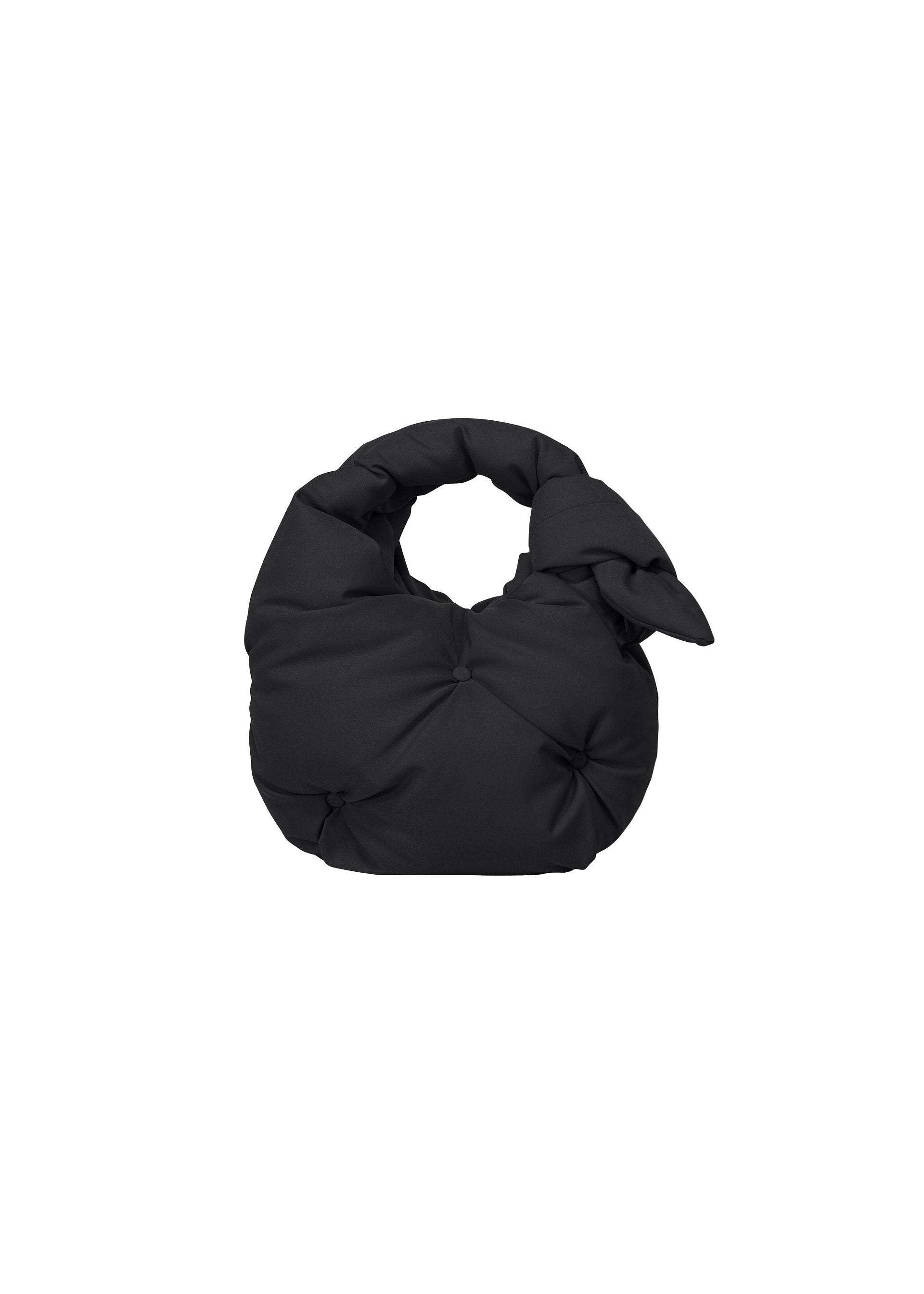 A product shot of the Issey Miyake PUMPED BAG bag in .