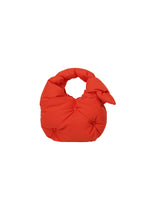 A product shot of the Issey Miyake PUMPED BAG bag in .