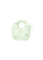 A product shot of the Issey Miyake PUMPED BAG bag in .