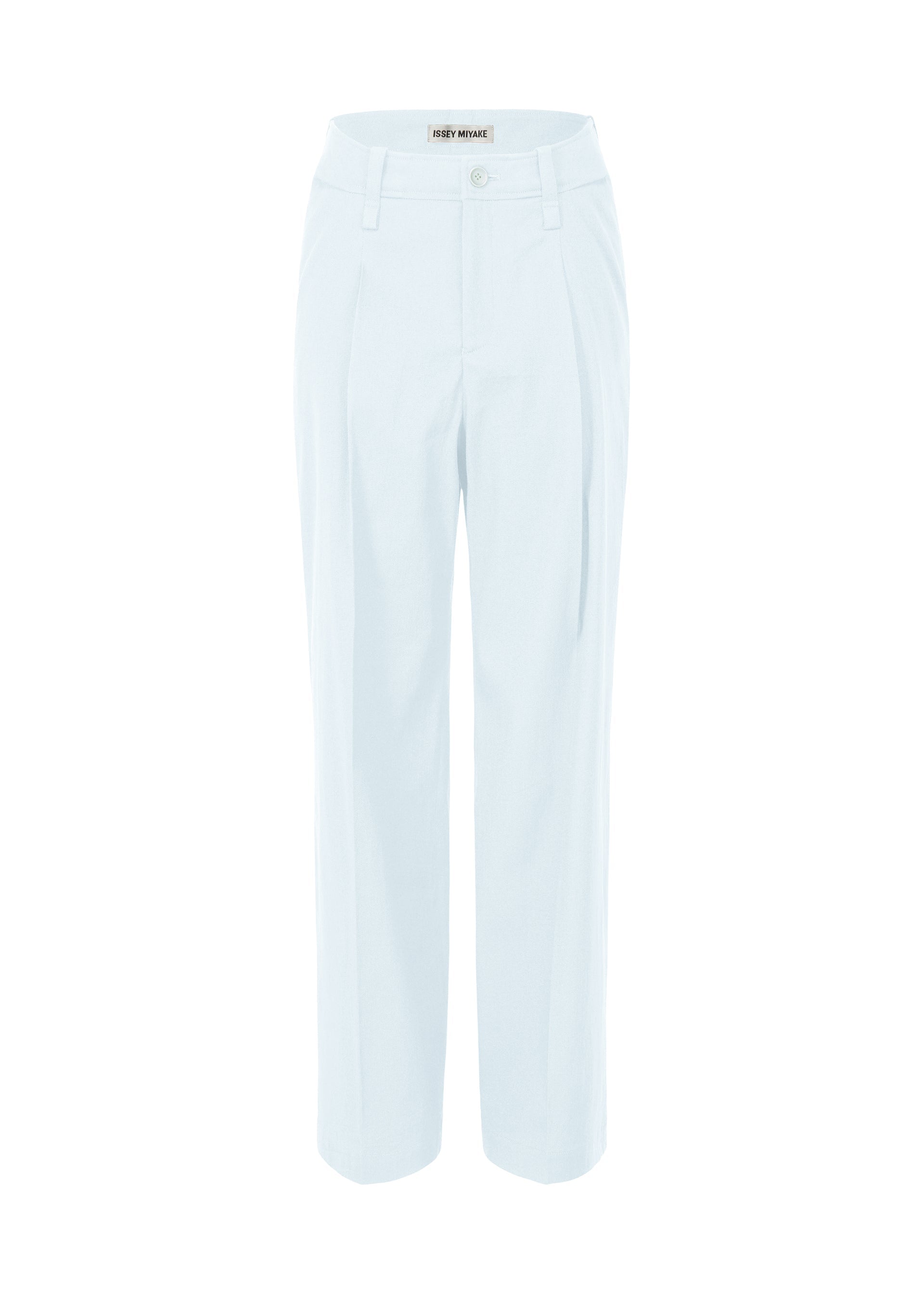 A product shot of the Issey Miyake LIKE TORSO LIKE BLAZER trousers in .